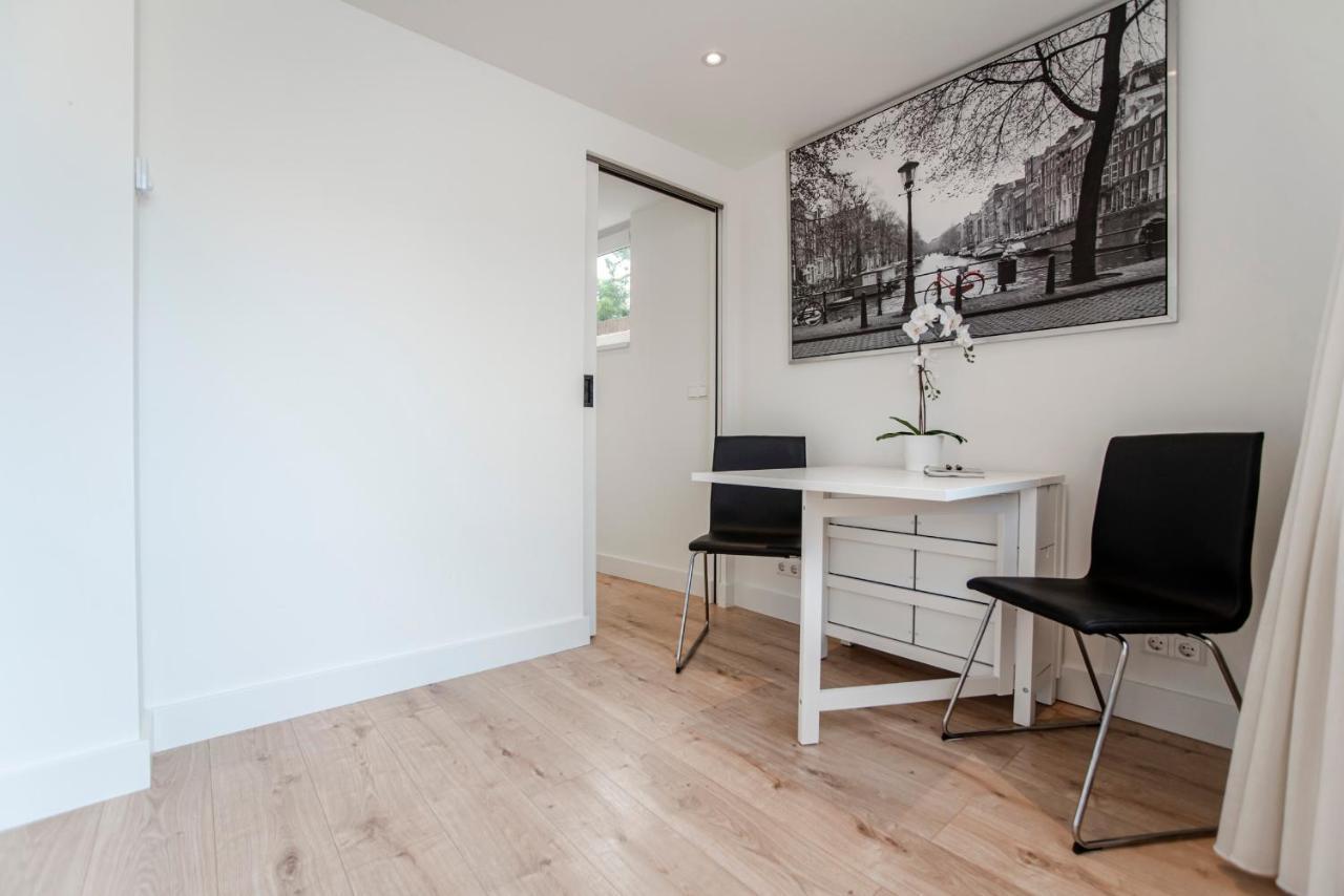 Happy Days Apartment - Luxurious - Free Parking On Own Property Zandvoort Esterno foto