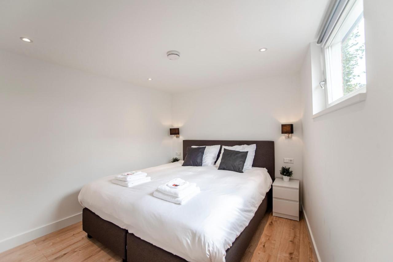 Happy Days Apartment - Luxurious - Free Parking On Own Property Zandvoort Esterno foto
