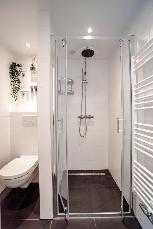 Happy Days Apartment - Luxurious - Free Parking On Own Property Zandvoort Esterno foto