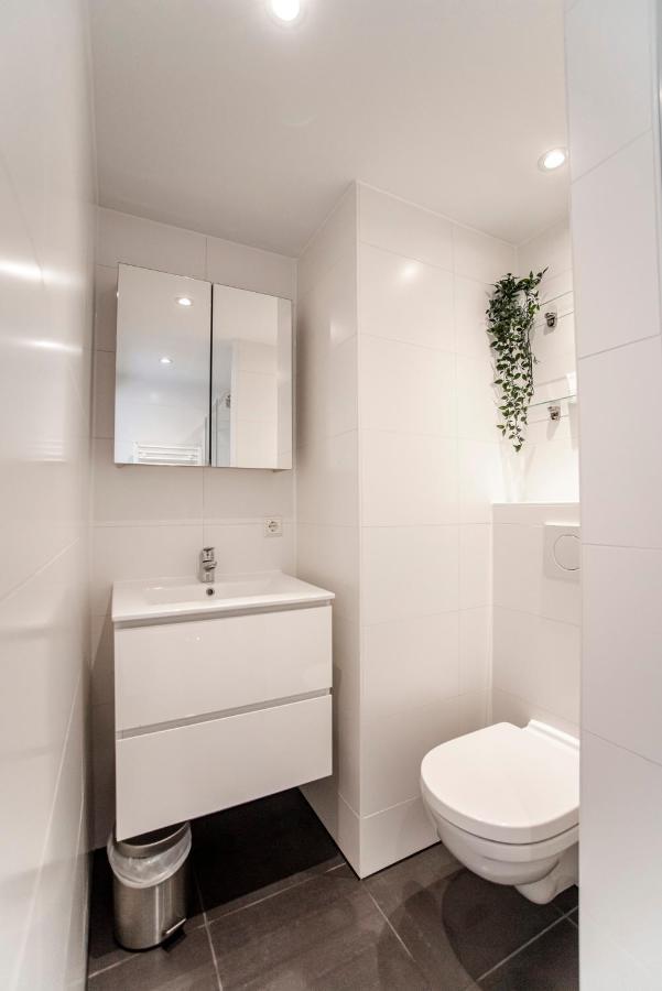 Happy Days Apartment - Luxurious - Free Parking On Own Property Zandvoort Esterno foto